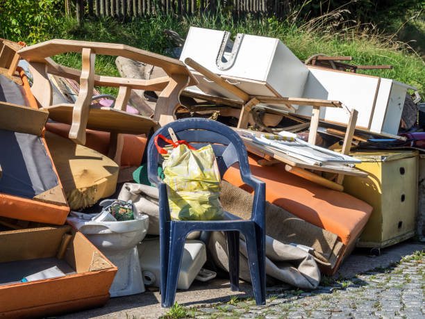 Best Residential Junk Removal  in Kelso, WA