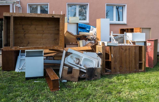 Best Demolition Debris Removal  in Kelso, WA