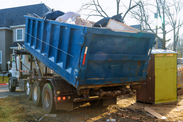 Best Basement Cleanout  in Kelso, WA