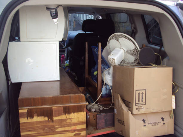 Best Retail Junk Removal  in Kelso, WA