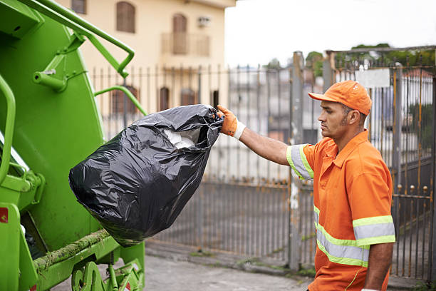 Professional Junk Removal Services in Kelso, WA
